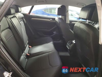 Zdjęcie 10 z 12 samochodu: 2020 VOLKSWAGEN ARTEON SE VIN:WVWBR7AN5LE018745 - miniatura