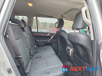 Zdjęcie 11 z 13 samochodu: 2019 LEXUS GX 460 BASE VIN:JTJBM7FX9K5233307 - miniatura