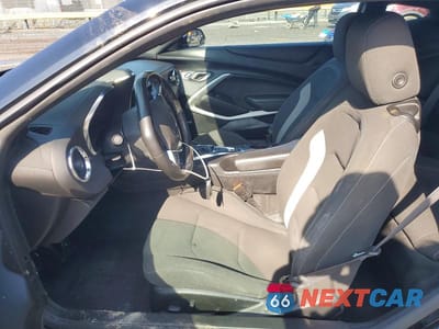 Zdjęcie 7 z 12 samochodu: 2020 CHEVROLET CAMARO LS VIN:1G1FB1RX8L0114898 - miniatura