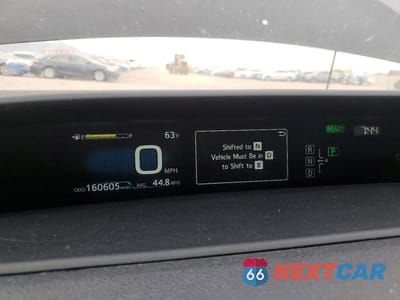 Zdjęcie 9 z 12 samochodu: 2016 TOYOTA PRIUS C FOUR VIN:JTDKBRFU5G3500309 - miniatura