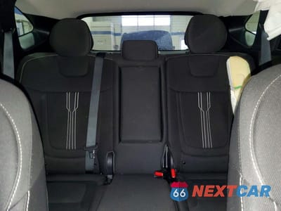 Zdjęcie 10 z 13 samochodu: 2024 HYUNDAI TUCSON SEL VIN:5NMJBCDE3RH317127 - miniatura