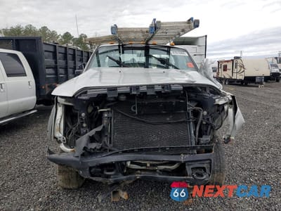 Piąte zdjęcie samochodu w środku: 2014 FORD F250 SUPER DUTY VIN:1FTBF2B69EEB04565 - miniatura