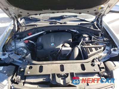 Zdjęcie 11 z 11 samochodu: 2017 BMW X3 SDRIVE28I VIN:5UXWZ7C33H0V94138 - miniatura