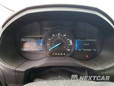 Zdjęcie 9 z 13 samochodu: 2024 FORD EDGE SEL VIN:2FMPK4J96RBA03361 - miniatura