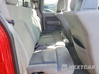 Zdjęcie 10 z 11 samochodu: 2008 FORD F150 VIN:1FTPX14V38FB03413 - miniatura