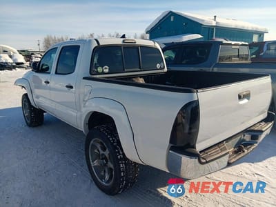 Drugie zdjęcie samochodu z przodu: 2014 TOYOTA TACOMA PRERUNNER VIN:5TFJX4GN3EX034120 - miniatura