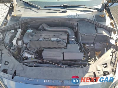 Zdjęcie 11 z 12 samochodu: 2013 VOLVO S60 T5 VIN:YV1612FS9D2178876 - miniatura