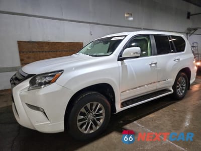 2014 LEXUS GX 460 LUXURY JTJJM7FX8E5076286 - główne zdjęcie licytacji z USA - miniatura
