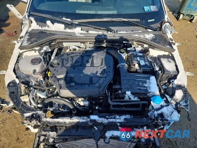 Zdjęcie 11 z 13 samochodu: 2024 AUDI A3 PREMIUM VIN:WAUGUDGY1RA067233 - miniatura