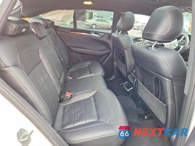 Zdjęcie 10 z 12 samochodu: 2017 MERCEDES-BENZ GLE COUPE 43 AMG VIN:4JGED6EB1HA064086 - miniatura
