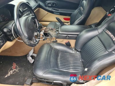 Zdjęcie 7 z 13 samochodu: 2000 CHEVROLET CORVETTE VIN:1G1YY32G4Y5104960 - miniatura