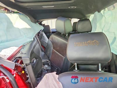 Zdjęcie 10 z 12 samochodu: 2023 CHEVROLET TRAVERSE HIGH COUNTRY VIN:1GNEVNKW3PJ124474 - miniatura