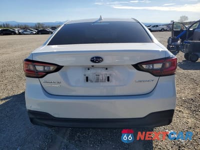 Zdjęcie 6 z 11 samochodu: 2024 SUBARU LEGACY PREMIUM VIN:4S3BWAC68R3023745 - miniatura