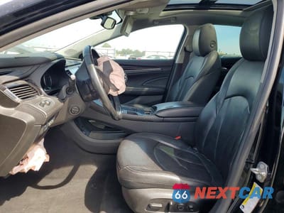 Zdjęcie 7 z 12 samochodu: 2017 BUICK LACROSSE PREMIUM VIN:1G4ZR5SS7HU209924 - miniatura