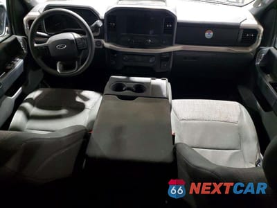 Zdjęcie 8 z 12 samochodu: 2023 FORD F150 SUPERCREW VIN:1FTFW1E8XPKD60128 - miniatura