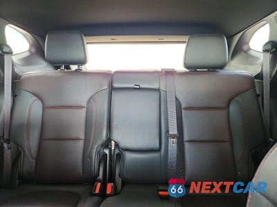 Zdjęcie 10 z 13 samochodu: 2023 CHEVROLET BLAZER RS VIN:3GNKBKRS6PS201723 - miniatura