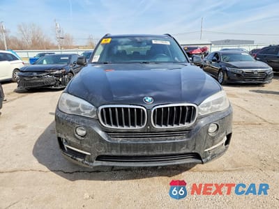 Piąte zdjęcie samochodu w środku: 2015 BMW X5 XDRIVE35I VIN:5UXKR0C5XF0K64694 - miniatura
