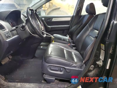 Zdjęcie 7 z 11 samochodu: 2010 HONDA CR-V EXL VIN:5J6RE4H74AL062626 - miniatura