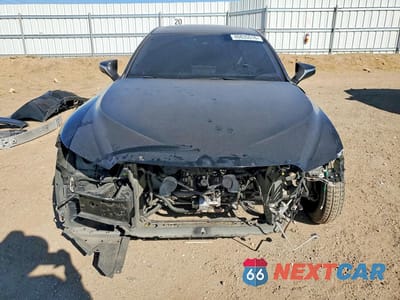 Piąte zdjęcie samochodu w środku: 2021 LEXUS IS 350 F SPORT VIN:JTHGZ1B20M5045035 - miniatura