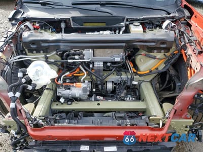 Zdjęcie 12 z 12 samochodu: 2025 RIVIAN R1S ADVENTURE VIN:7PDSGBBA8SN061780 - miniatura