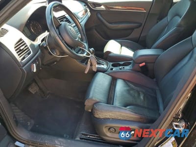 Zdjęcie 7 z 13 samochodu: 2018 AUDI Q3 PREMIUM PLUS VIN:WA1JCCFS4JR016571 - miniatura