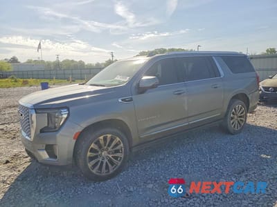2023 GMC YUKON XL DENALI 1GKS2JKL7PR282163 - główne zdjęcie licytacji z USA - miniatura