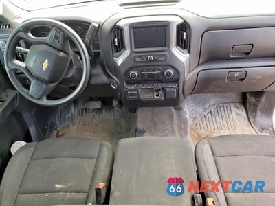 Zdjęcie 8 z 12 samochodu: 2025 CHEVROLET SILVERADO K3500 VIN:1GC4KSEYXSF234720 - miniatura