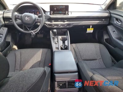 Zdjęcie 8 z 12 samochodu: 2025 HONDA ACCORD SE VIN:1HGCY1F4XSA007350 - miniatura