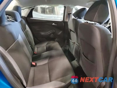 Zdjęcie 10 z 11 samochodu: 2014 FORD FOCUS SE VIN:1FADP3F27EL174585 - miniatura