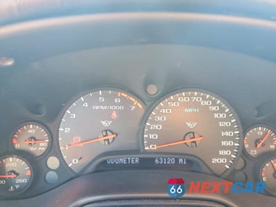 Zdjęcie 9 z 12 samochodu: 1999 CHEV CORVETTE VIN:1G1YY12G3X5129559 - miniatura