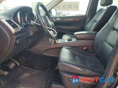 Zdjęcie 7 z 12 samochodu: 2012 JEEP GRAND CHEROKEE LAREDO VIN:1C4RJFAG4CC333680 - miniatura