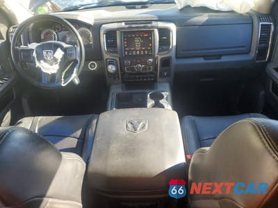 Zdjęcie 8 z 13 samochodu: 2014 RAM 1500 SPORT VIN:1C6RR7MT4ES310326 - miniatura
