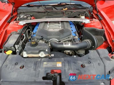 Zdjęcie 11 z 13 samochodu: 2013 FORD MUSTANG GT VIN:1ZVBP8CF7D5284056 - miniatura