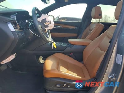 Zdjęcie 7 z 13 samochodu: 2023 CADILLAC XT5 PREMIUM LUXURY VIN:1GYKNDR44PZ117488 - miniatura