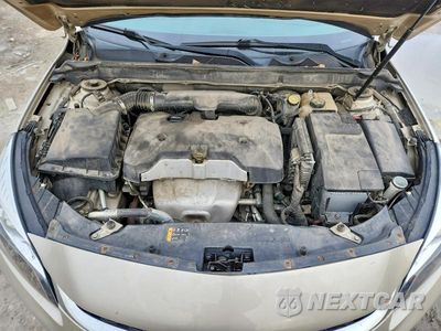 Zdjęcie 11 z 11 samochodu: 2015 CHEVROLET MALIBU 1LT VIN:1G11C5SL6FF287102 - miniatura