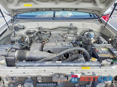 Zdjęcie 12 z 13 samochodu: 2005 TOYOTA SEQUOIA SR5 VIN:5TDZT34A05S251883 - miniatura