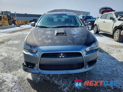 Piąte zdjęcie samochodu w środku: 2015 MITSUBISHI LANCER ES VIN:JA32U2FU1FU601226 - miniatura