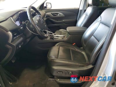 Zdjęcie 7 z 12 samochodu: 2020 CHEVROLET TRAVERSE RS VIN:1GNEVJKW3LJ308574 - miniatura