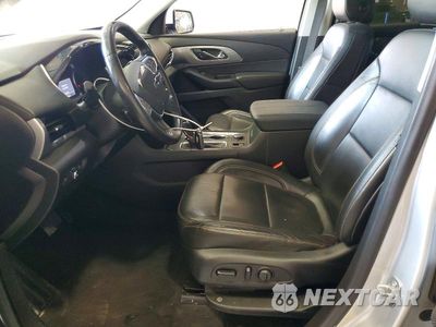 Zdjęcie 7 z 12 samochodu: 2020 CHEVROLET TRAVERSE RS VIN:1GNEVJKW3LJ308574 - miniatura