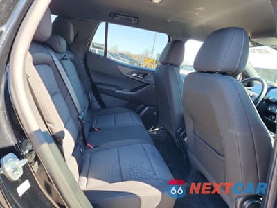 Zdjęcie 11 z 12 samochodu: 2026 CHEVROLET EQUINOX LT VIN:3GNAXPEG5TL220957 - miniatura