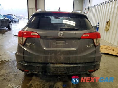 Zdjęcie 6 z 12 samochodu: 2019 HONDA HR-V SPORT VIN:3CZRU6H17KG701073 - miniatura