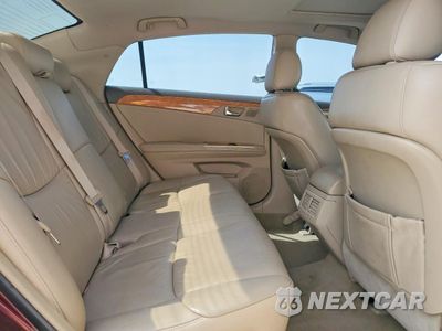 Zdjęcie 10 z 13 samochodu: 2006 TOYOTA AVALON XLS VIN:4T1BK36B26U075227 - miniatura