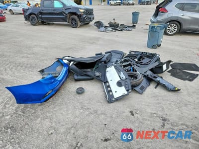 Zdjęcie 12 z 12 samochodu: 2022 KIA FORTE GT VIN:3KPF44AC9NE443910 - miniatura