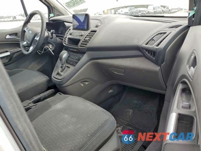 Zdjęcie 10 z 13 samochodu: 2023 FORD TRANSIT CONNECT XLT UTILITY / SERVICE VAN VIN:NM0LS6T25P1547290 - miniatura