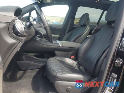 Zdjęcie 7 z 12 samochodu: 2023 MERCEDES-BENZ EQS SUV 580 4MATIC VIN:4JGDM4EB3PA019410 - miniatura