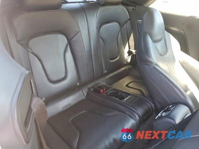 Zdjęcie 10 z 12 samochodu: 2013 AUDI S5 PRESTIGE VIN:WAUVGAFHXDN000887 - miniatura