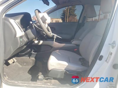 Zdjęcie 7 z 12 samochodu: 2017 HONDA HR-V LX VIN:3CZRU6H37HM700209 - miniatura