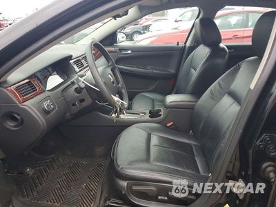 Zdjęcie 13 z 24 samochodu: 2009 CHEVROLET IMPALA LS VIN:2G1WB57K091238143 - miniatura