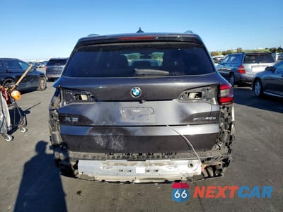 Zdjęcie 6 z 13 samochodu: 2021 BMW X5 XDRIVE45E VIN:5UXTA6C06M9D35713 - miniatura