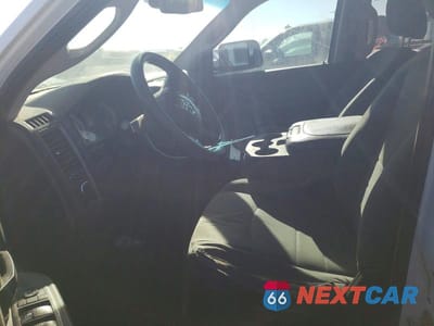 Zdjęcie 7 z 11 samochodu: 2014 RAM 2500 ST VIN:3C6TR4CT5EG207171 - miniatura